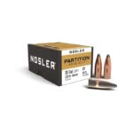 Puntas Cal. 35-225 Spitzer Nosler Partition