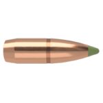 Puntas Cal. 375-260. Nosler E-Tip 50un - Imagen 2