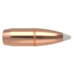 Puntas Cal. 375-260. Spitzer Nosler Accubond 50un - Imagen 2