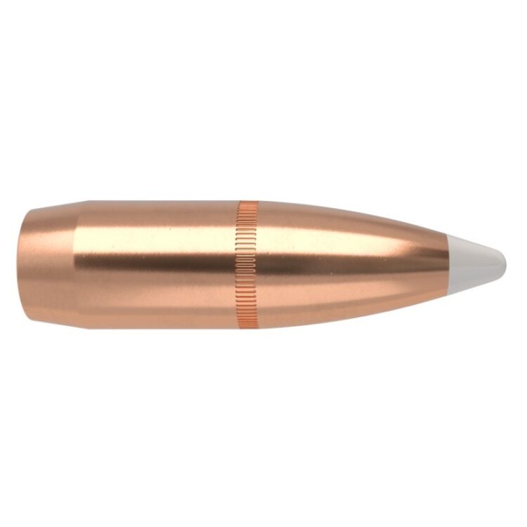 Puntas Cal. 375-260. Spitzer Nosler Accubond 50un - Imagen 2