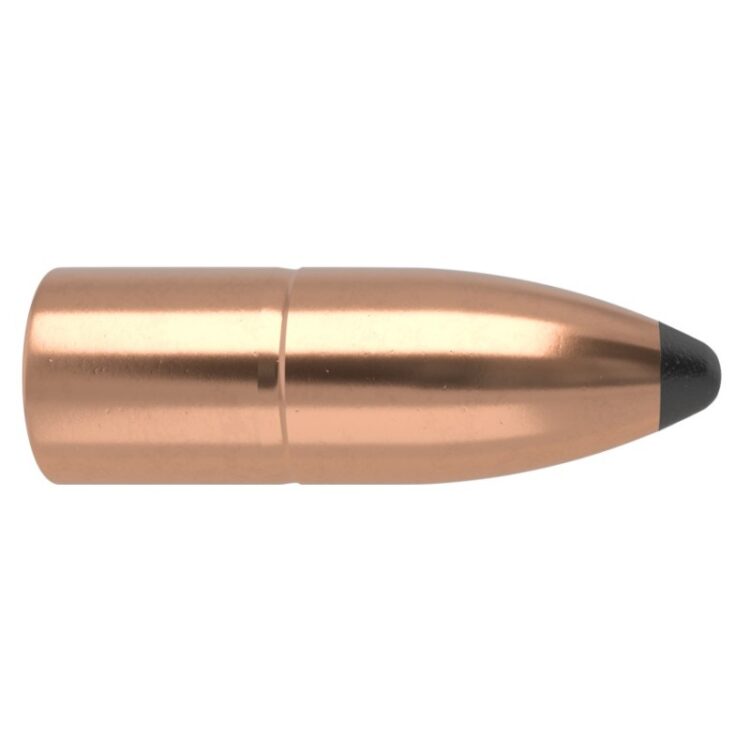 Puntas Cal. 375-260gr Spitzer Nosler Partition - Imagen 2
