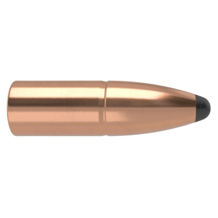 Puntas Cal. 375-300gr Spitzer Nosler Partition - Imagen 2