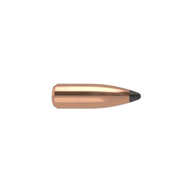 Puntas Cal. 6.5-100 gr Spitzer Nosler Partition - Imagen 2