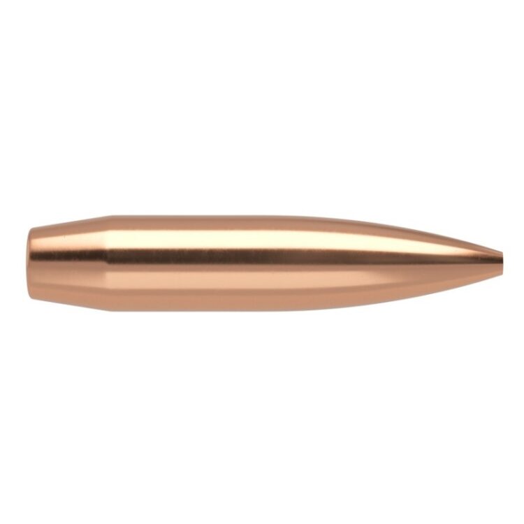 Puntas Cal. 6.5-140-HPBT Nosler Custom Comp(250 un - Imagen 2