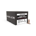 Puntas Cal. 6.5-140-HPBT Nosler Custom Comp(250 un