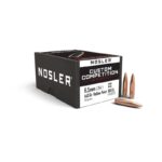 Puntas Cal. 6.5-140 HPBT Nosler Custom Competition