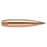 Puntas Cal. 6.5-140gr RDF HPBT 100 un. Nosler - Imagen 2