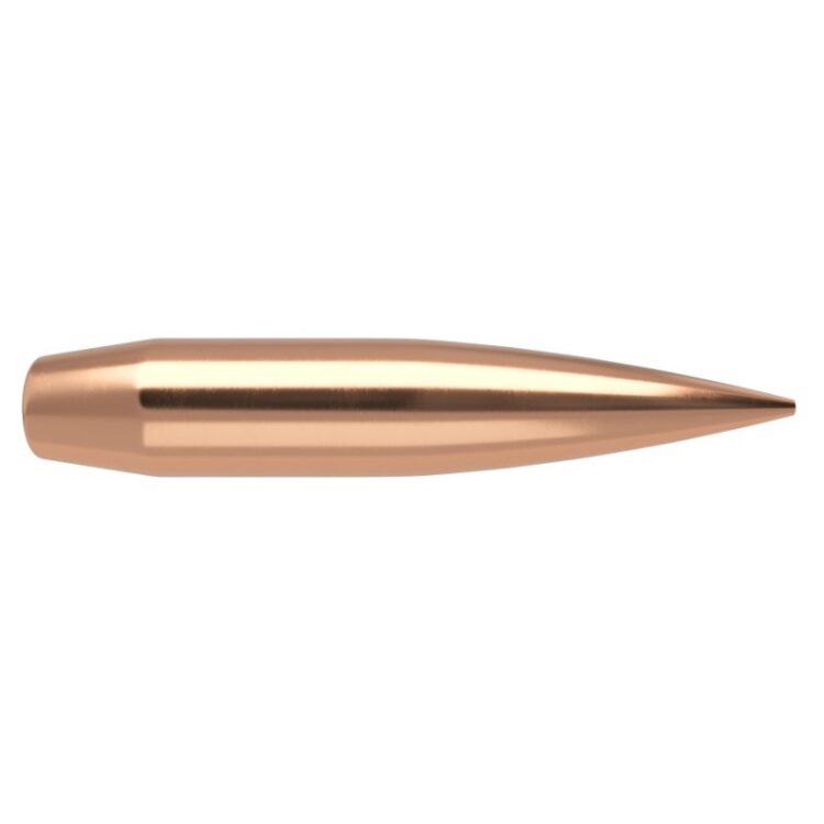 Puntas Cal. 6.5-140gr RDF HPBT 100 un. Nosler - Imagen 2
