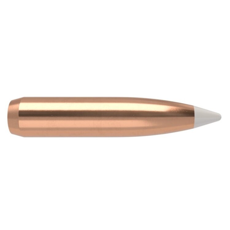 Puntas Cal. 6.5-140gr Spitzer Nosler Accubond 50un - Imagen 2