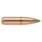 Puntas Cal. 7mm-140 E-TIP Nosler 50un - Imagen 2