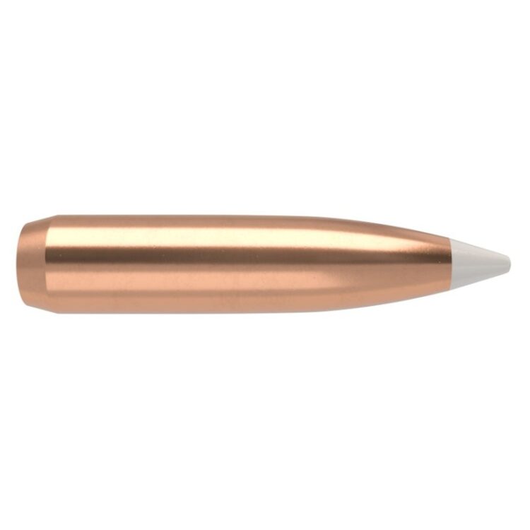 Puntas Cal. 7mm-140. Spitzer Nosler Accubond 50un - Imagen 2
