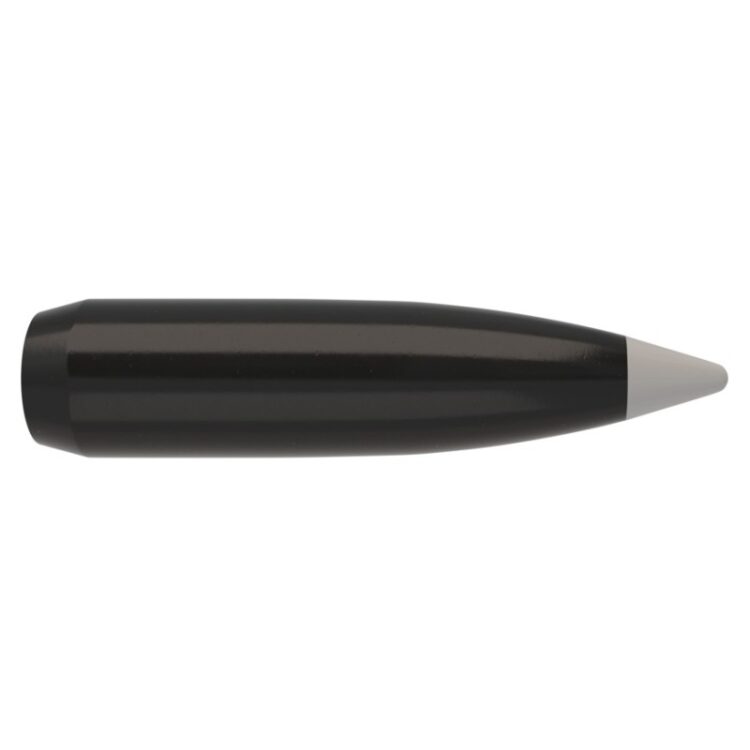Puntas Cal. 7mm-140 Spitzer Nosler Ballistic Silv - Imagen 2
