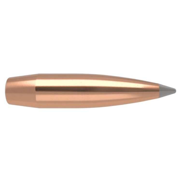 Puntas Cal. 7mm-150 Nosler Accubond Long Range 100 un - Imagen 2