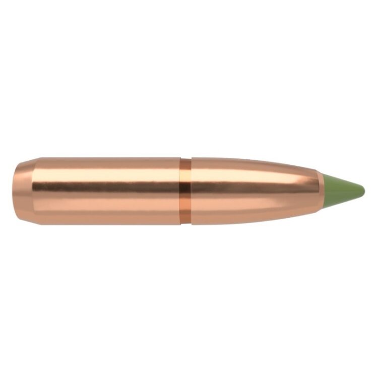 Puntas Cal. 7mm-150 E-TIP Nosler 50un - Imagen 2