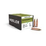 Puntas Cal. 7mm-150 E-TIP Nosler 50un