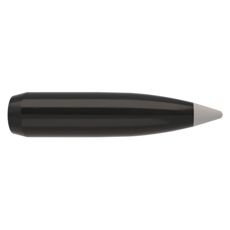 Puntas Cal. 7mm-150 Spit Nosler Ballistic Silverti - Imagen 2