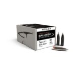 Puntas Cal. 7mm-160 Spitzer Nosler Accubond 50un