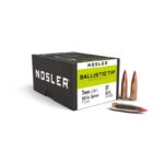 Puntas Cal. 7mm-150 Spitzer Nosler Ballistic Tip