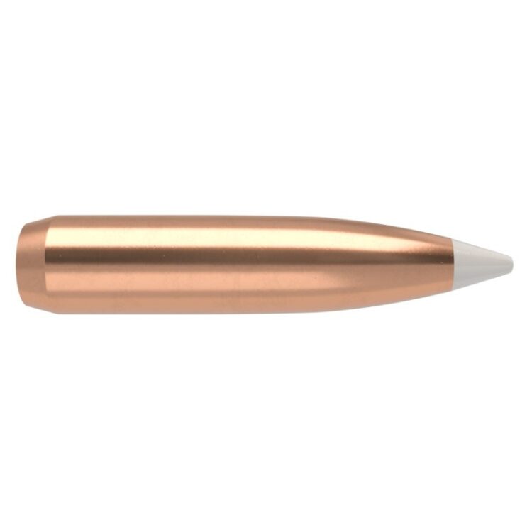 Puntas Cal. 7mm-160 Spitzer Nosler Accubond 50un - Imagen 4
