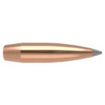 Puntas Cal. 7mm-168 Nosler Accubond Long Range 100 un - Imagen 2
