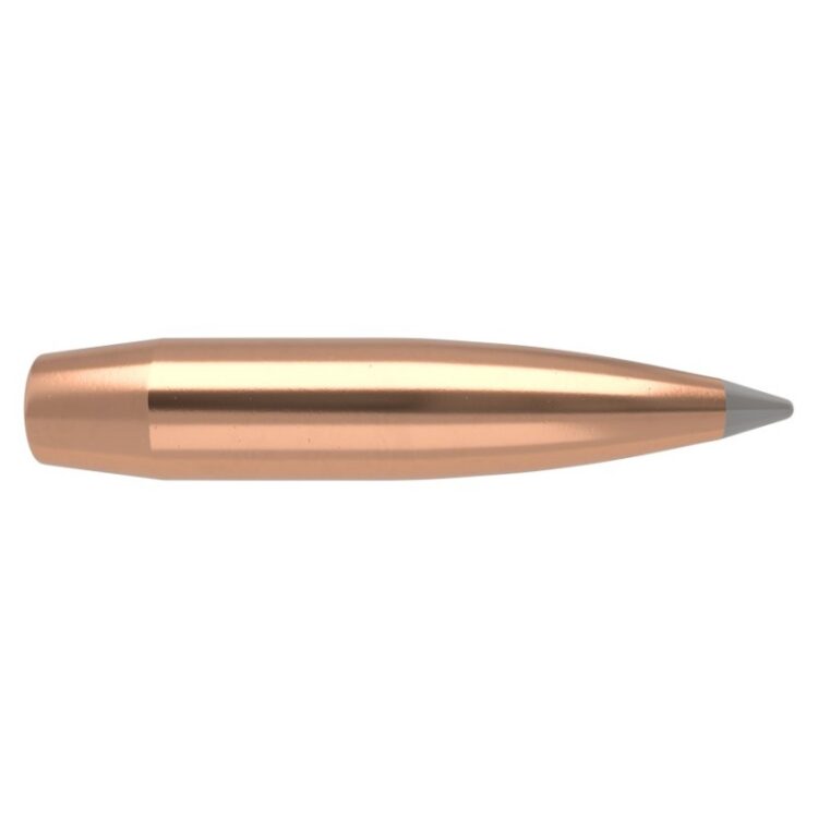 Puntas Cal. 7mm-140 E-TIP Nosler 50un - Imagen 4