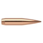 Puntas Cal. 7mm-185 Nosler RDF HPBT 100 un - Imagen 2