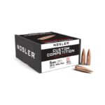 Puntas Cal. 8mm-200 HPBT Nosler Custom Competition