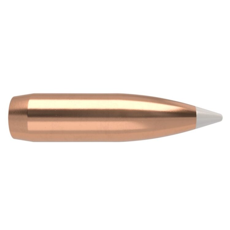 Puntas Cal. 8mm-200. Spitzer Nosler Accubond 50Un - Imagen 2