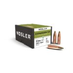 Puntas Cal. 9.3mm-250-Nosler E-Tip 50un
