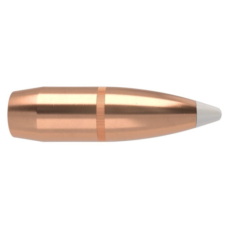 Puntas Cal. 9.3mm-250-Spitzer Nosler Accubond 50un - Imagen 2