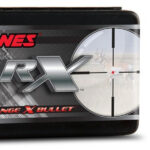 Puntas de bala BARNES LRX - .277" - 129 grains