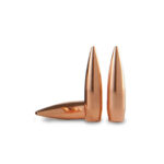 Puntas de bala BARNES MATCH BURNERS - .224" - 50 grains