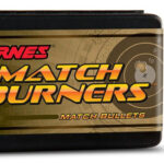 Puntas de bala BARNES MATCH BURNERS - .308" - 175 grains