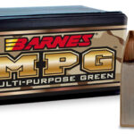 Puntas de bala BARNES MPG -.224" - 55 grains