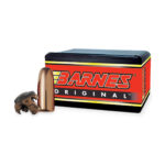 Puntas de bala BARNES Original FN FB - .458" - 400 grains