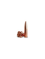 Puntas de bala BARNES TSX - .224" - 62 grains - Imagen 2