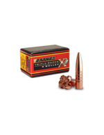 Puntas de bala BARNES TSX - .224" - 62 grains