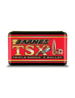 Puntas de bala BARNES TSX - .277" - 140 grains - Imagen 2