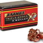 Puntas de bala BARNES TSX - .308" - 150 grains