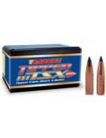 Puntas de bala BARNES TTSX - .338" - 185 grains