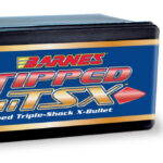 Puntas de bala BARNES TTSX - .375" - 250 grains