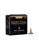 Puntas de bala SPEER Boat-Tail - .284" - 130 grains - Imagen 2