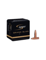 Puntas de bala SPEER Grand Slam - .284" - 145 grains