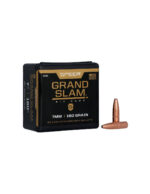 Puntas de bala SPEER Grand Slam - .284" - 160 grains - Imagen 3