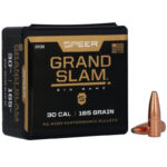 Puntas de bala SPEER Grand Slam - .308" - 165 grains