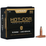 Puntas de bala SPEER Hot-Cor SSP - .264" - 140 grains