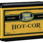 Puntas de bala SPEER Hot-Cor SSP - .277" - 130 grains