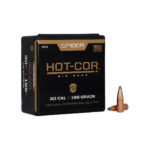 Puntas de bala SPEER Hot-Cor SSP - .308" - 165 grains