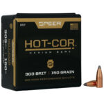 Puntas de bala SPEER Hot-Cor SSP - .311" - 150 grains