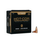 Puntas de bala SPEER Hot-Cor SSSP - .375" - 235 grains